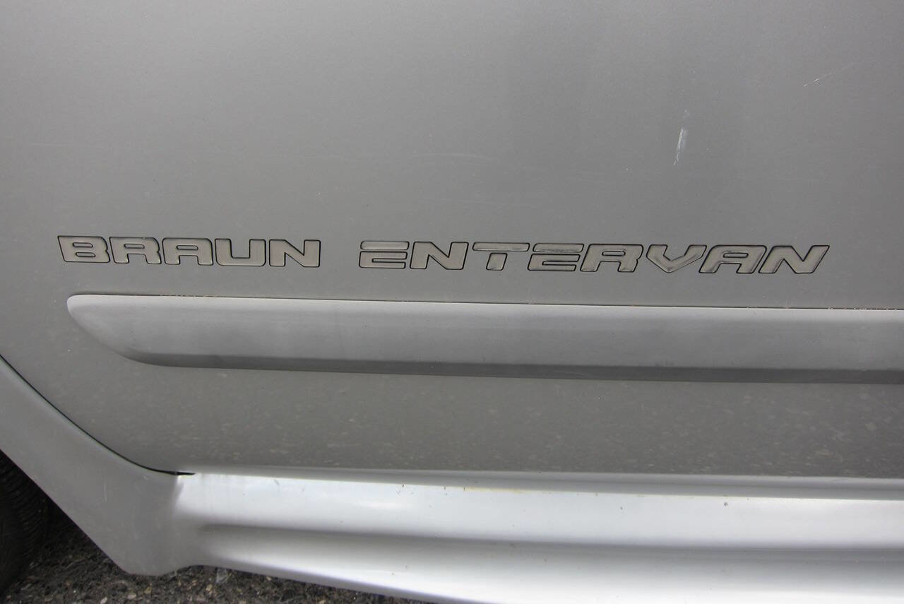 Used 2006 Dodge Grand Caravan SE w/ Popular Equipment Group I FWD image 25