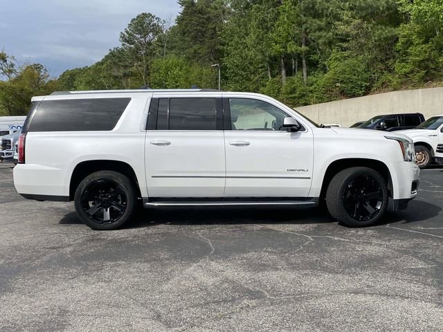 Used 2019 GMC Yukon XL Denali w/ Open Road Package image 2