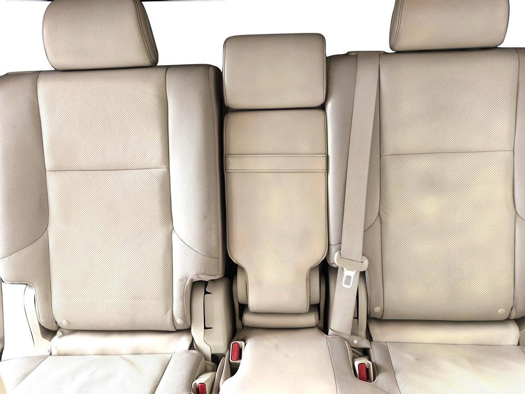 Used 2015 Lexus GX 460 w/ Premium Package AWD/4WD image 15