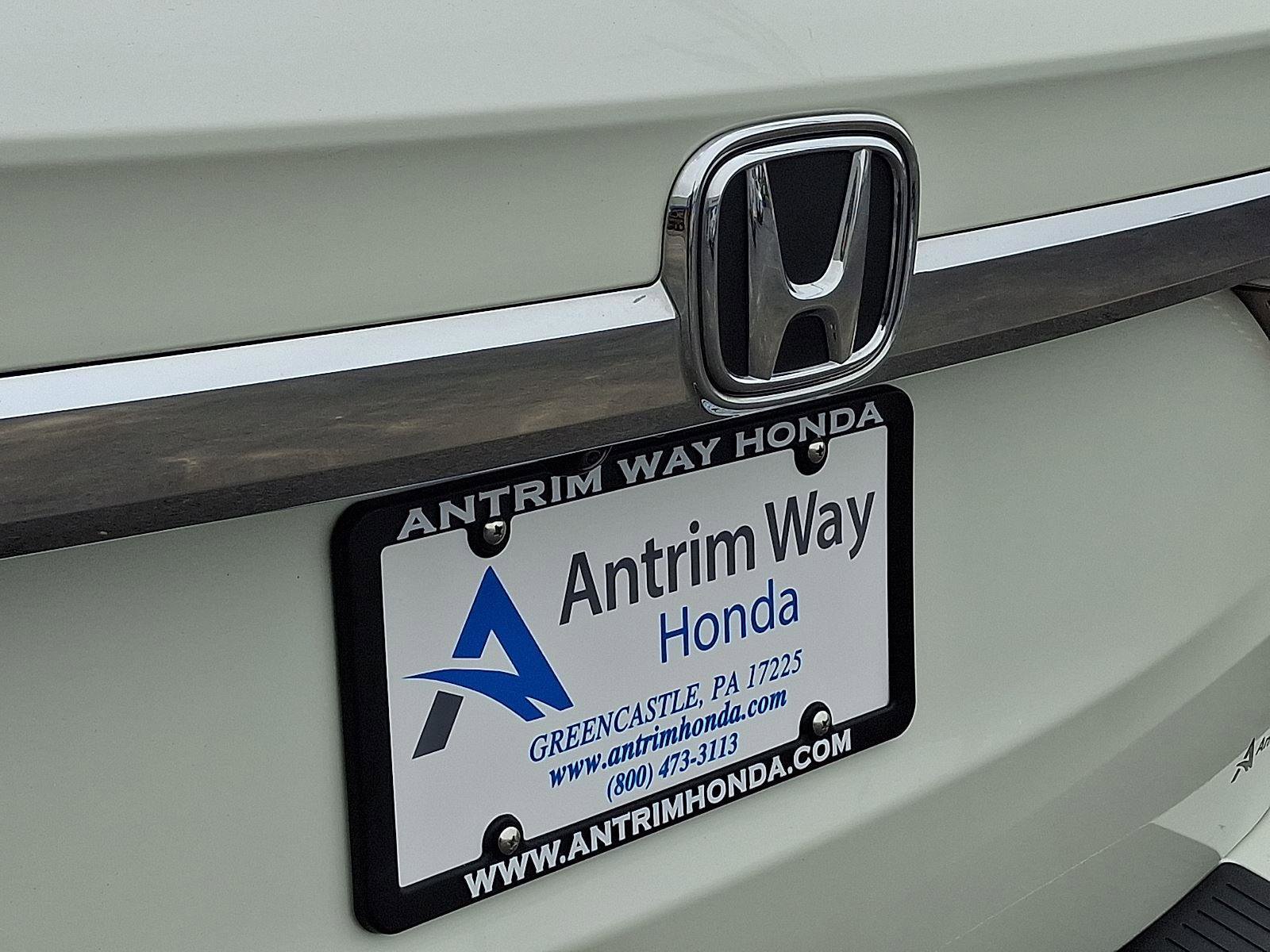 Used 2018 Honda Odyssey EX-L image 33