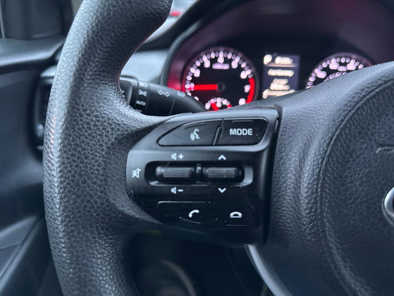 Used 2021 Kia Rio S w/ Option Group 015 image 18