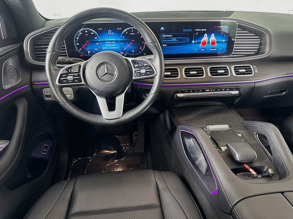 Used 2021 Mercedes-Benz GLE 350 image 29