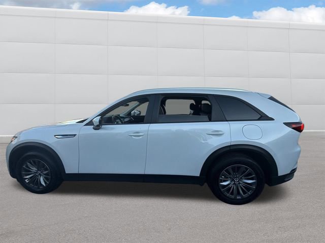 Used 2025 MAZDA CX-90 3.3 Turbo w/ Select Package image 2