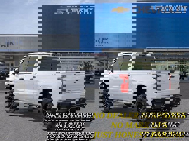 New 2026 Chevrolet Silverado 1500 LT Trail Boss w/ LT Trail Boss Premium Package image 3