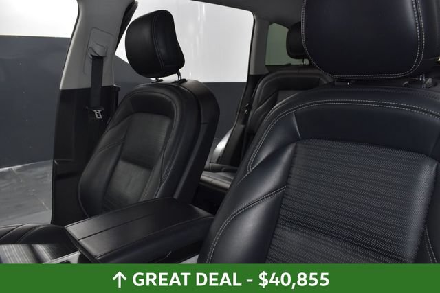 Used 2024 Lincoln Nautilus Reserve AWD/4WD image 20
