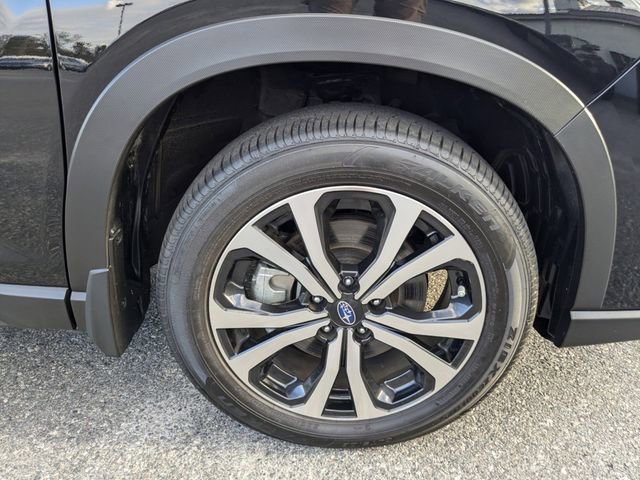 Used 2024 Subaru Forester Limited image 11