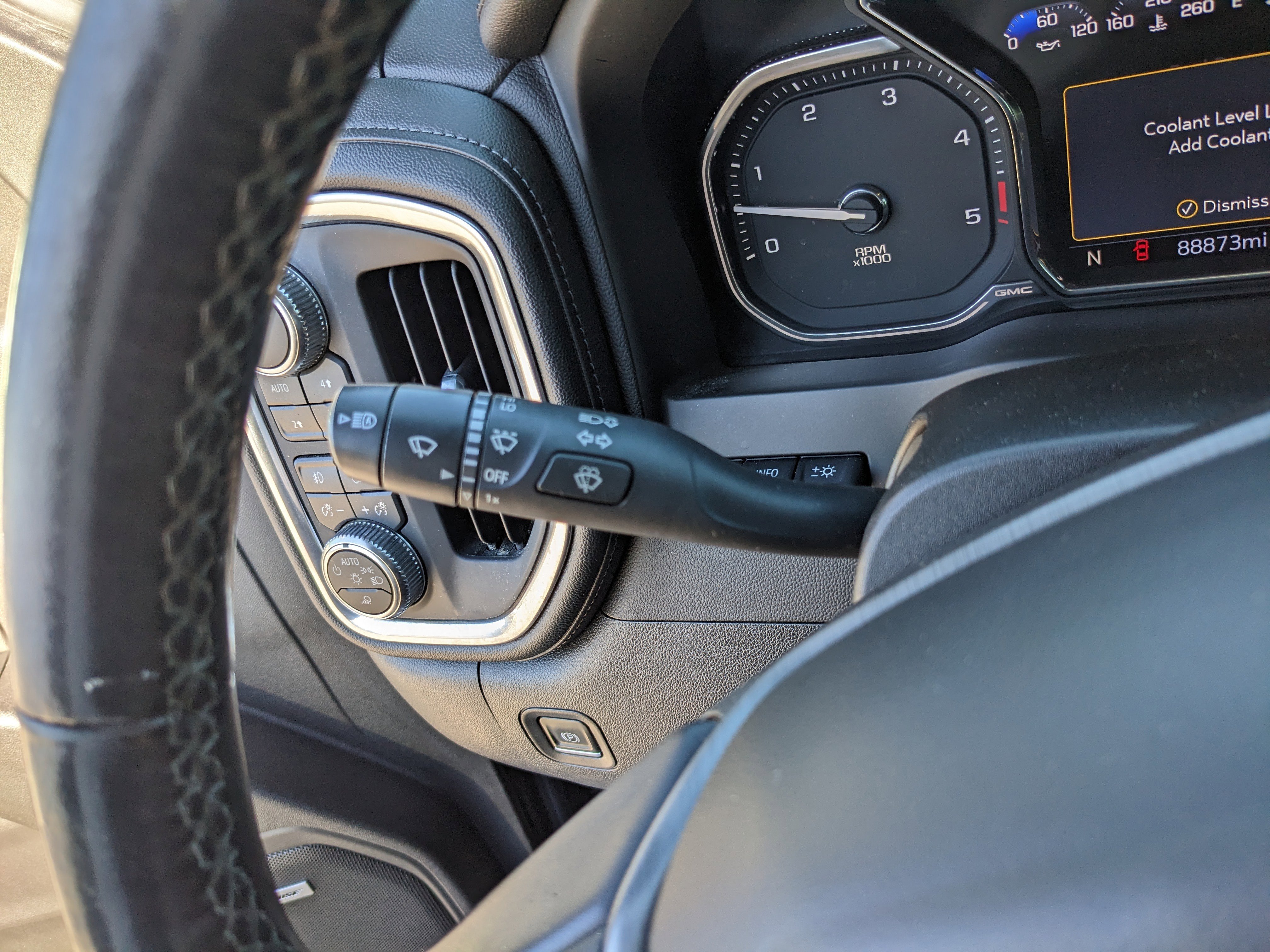Used 2022 GMC Sierra 2500 Denali w/ Denali Ultimate Package image 36