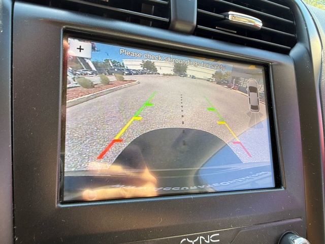 Used 2019 Ford Fusion SE w/ Equipment Group 151A image 26