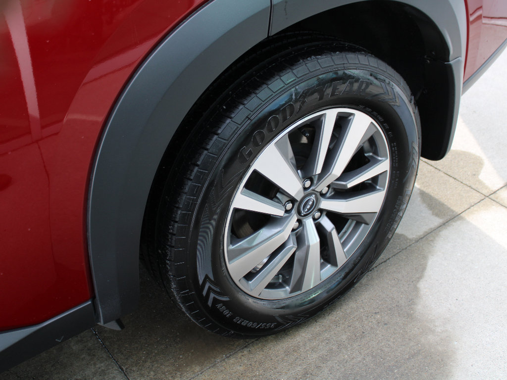 Used 2023 Nissan Pathfinder SL image 37