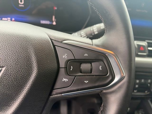 Used 2024 Chevrolet TrailBlazer LT w/ Convenience Package image 51