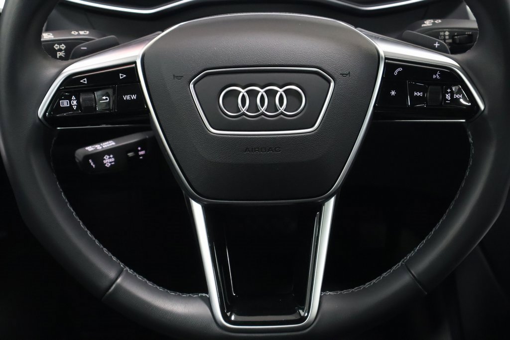 Certified 2023 Audi A7 3.0T Premium image 17