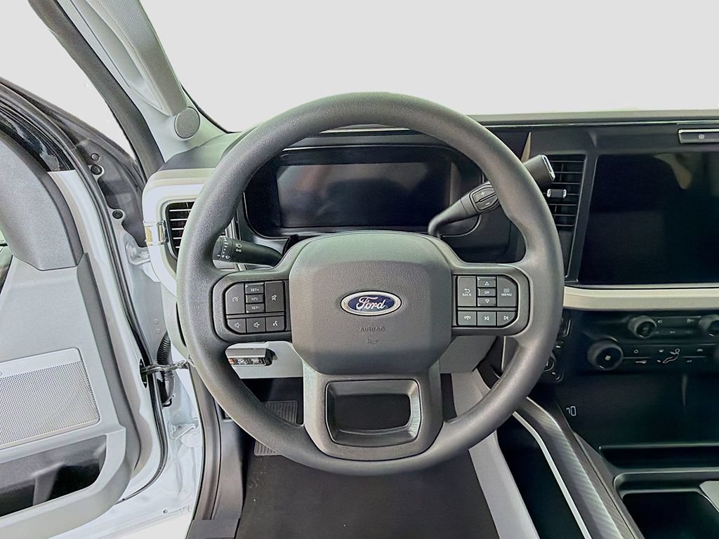New 2026 Ford F250 XLT w/ XLT Premium Package AWD/4WD image 33
