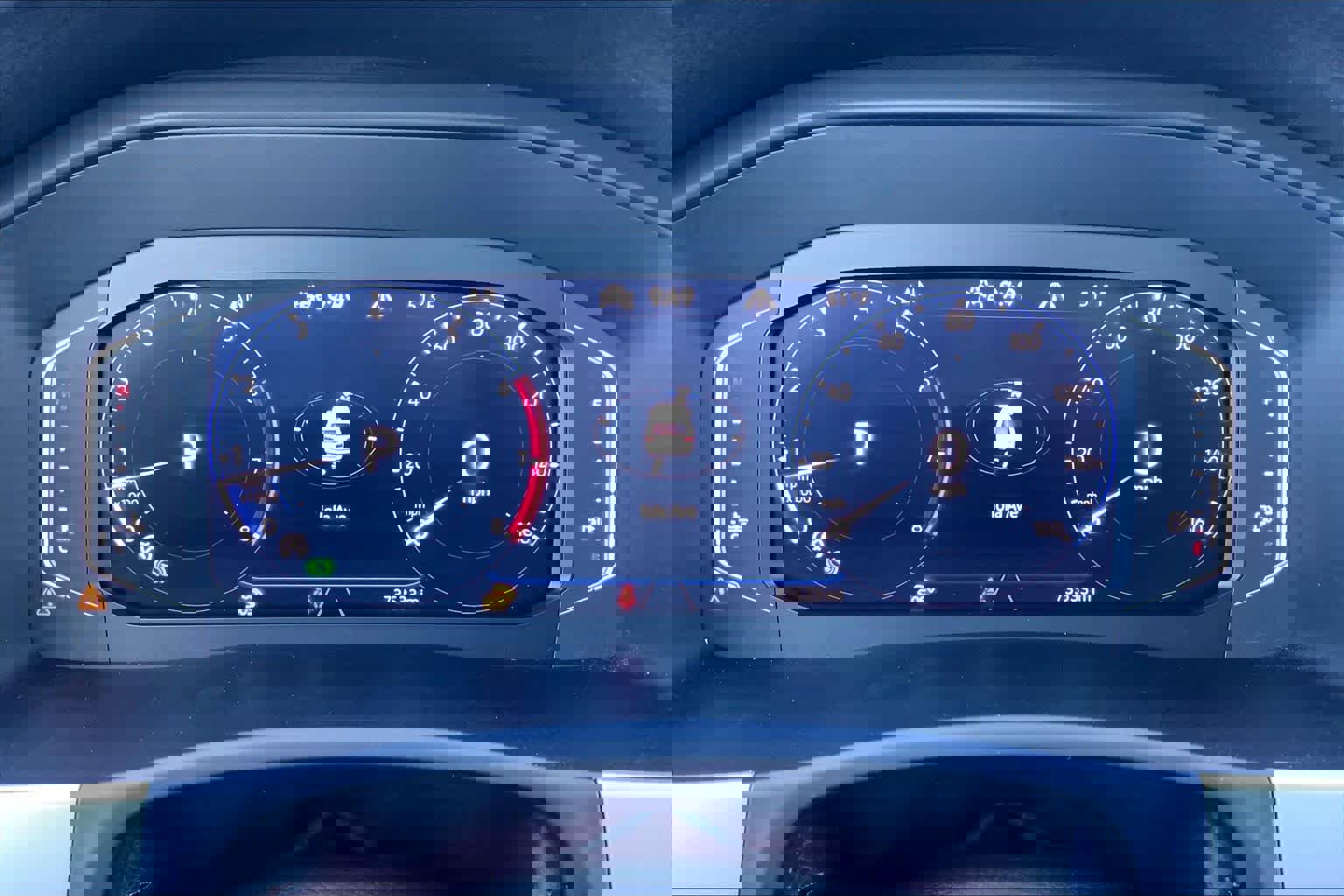 Used 2021 Volkswagen Atlas SEL Premium image 26