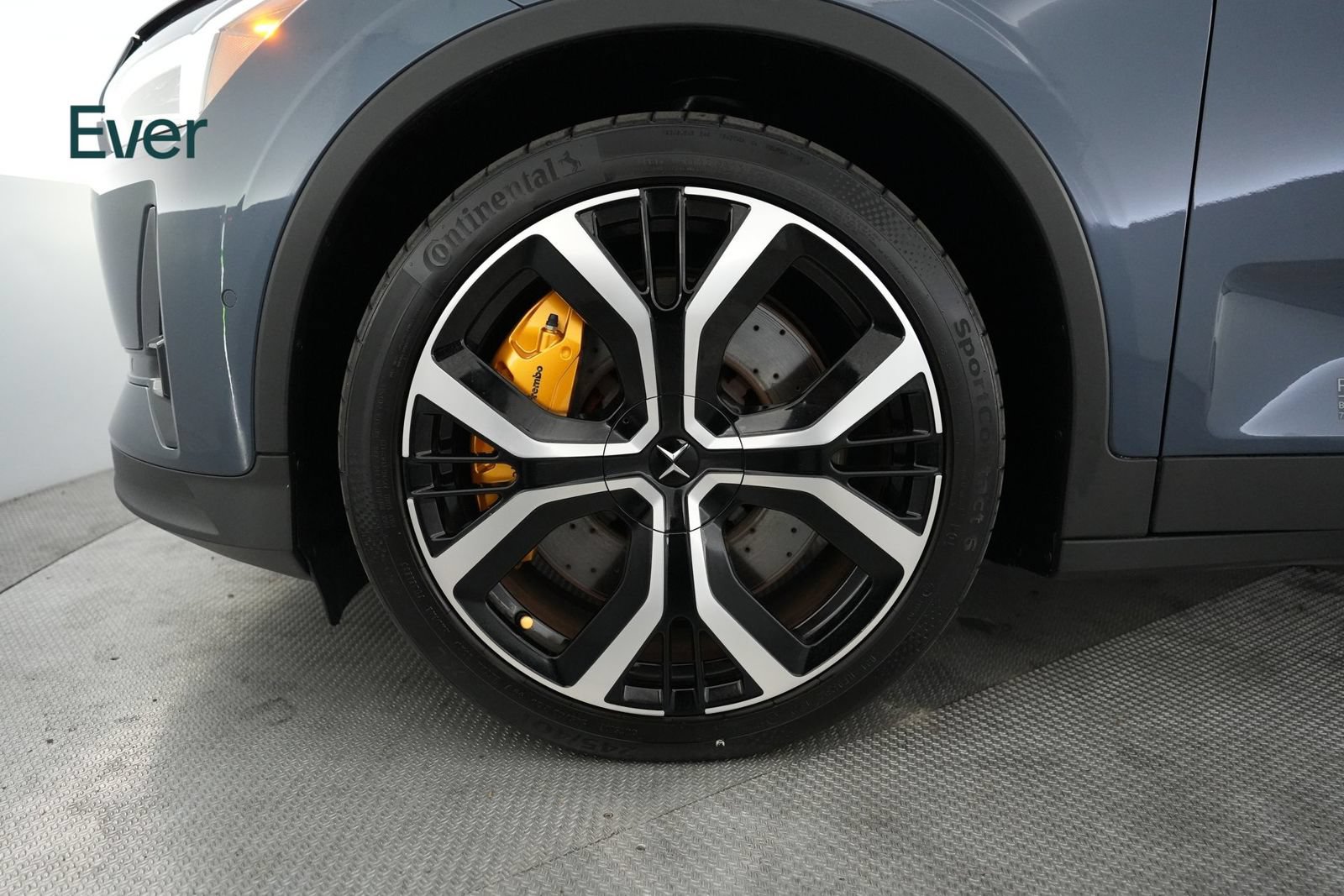Used 2023 Polestar Polestar 2 w/ Pilot Pack AWD/4WD image 19