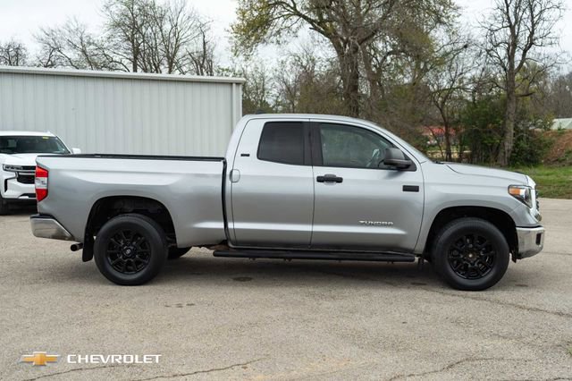 Used 2021 Toyota Tundra SR5 image 4