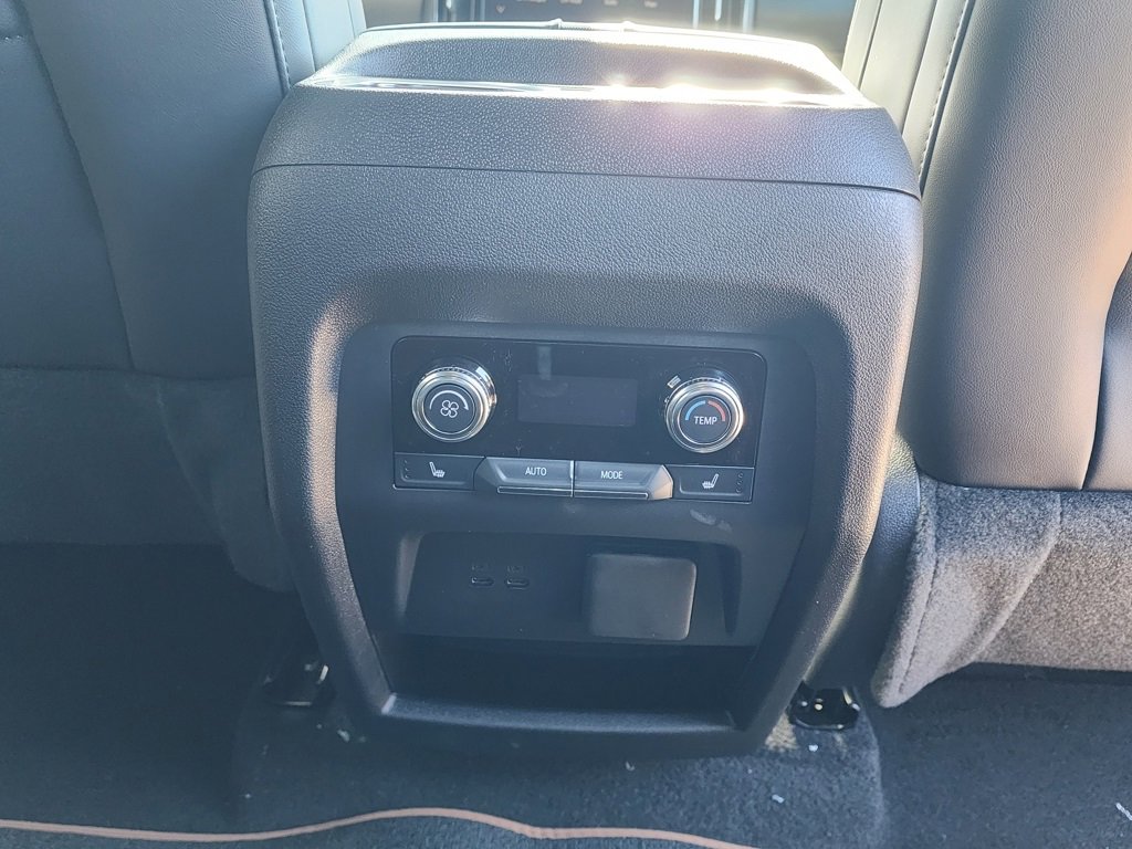 New 2026 GMC Acadia AT4 w/ Super Cruise Package image 50