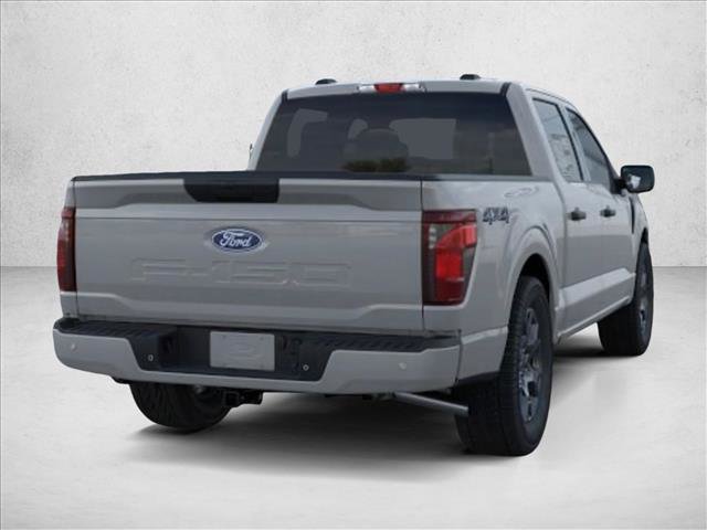New 2026 Ford F150 STX AWD/4WD image 8