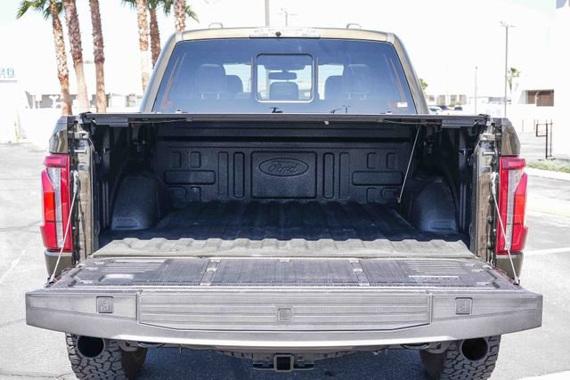 Certified 2024 Ford F150 Raptor AWD/4WD image 35