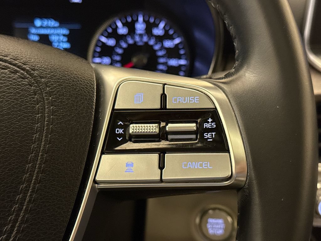 Used 2022 Kia Telluride EX w/ EX Premium Package FWD image 31