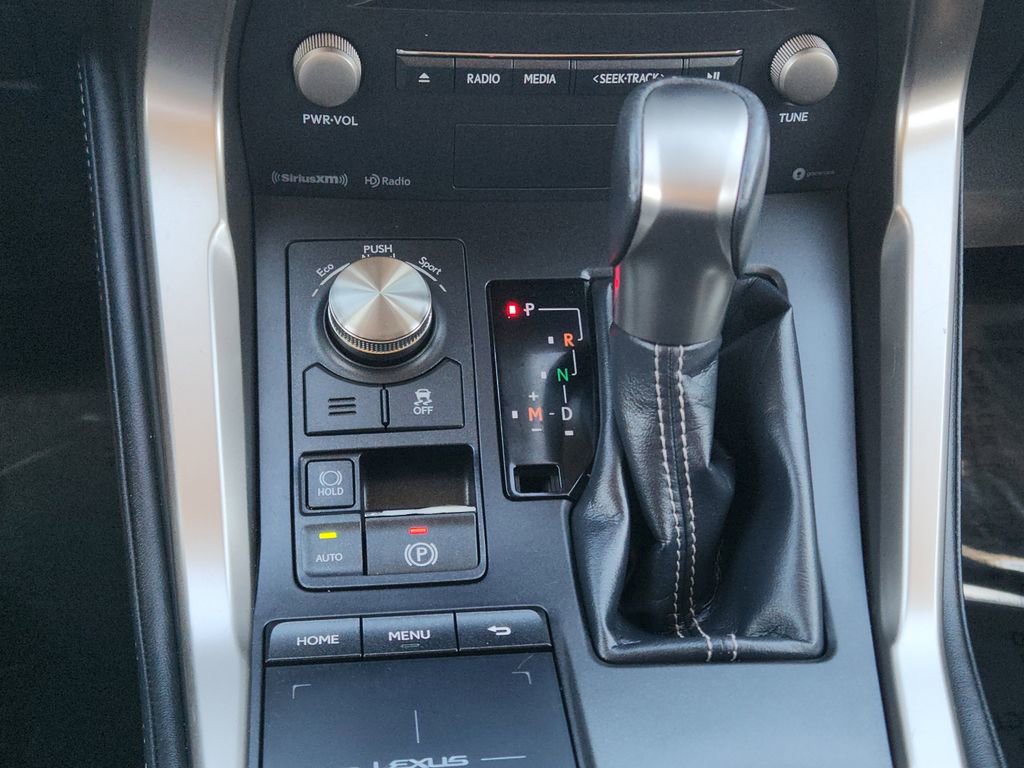 Used 2018 Lexus NX 300 AWD image 21