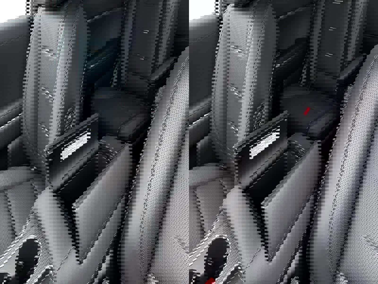 New 2026 Hyundai Palisade Calligraphy image 28