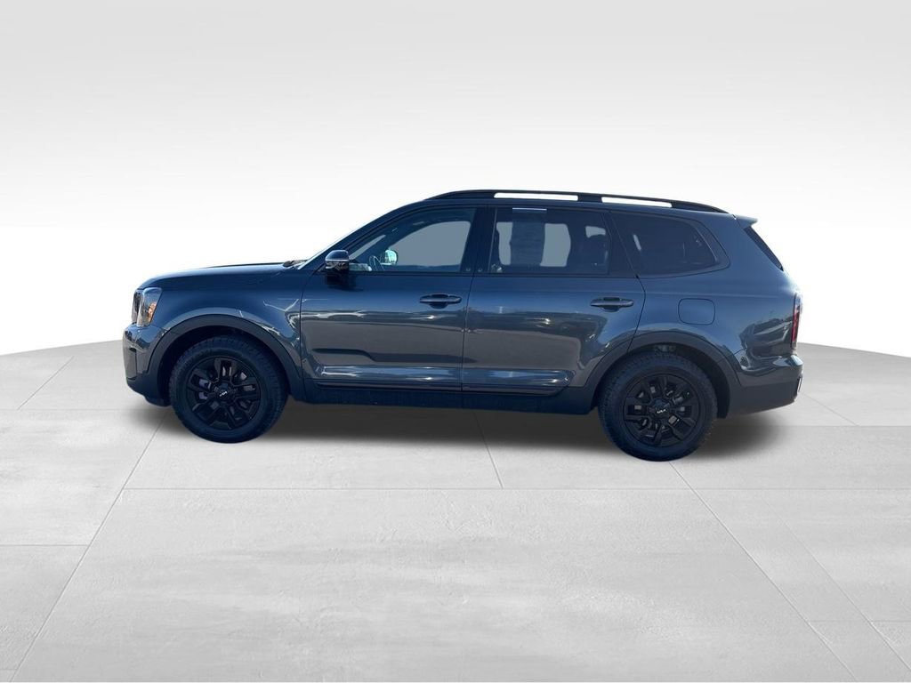 Certified 2024 Kia Telluride SX Prestige X-Pro image 6