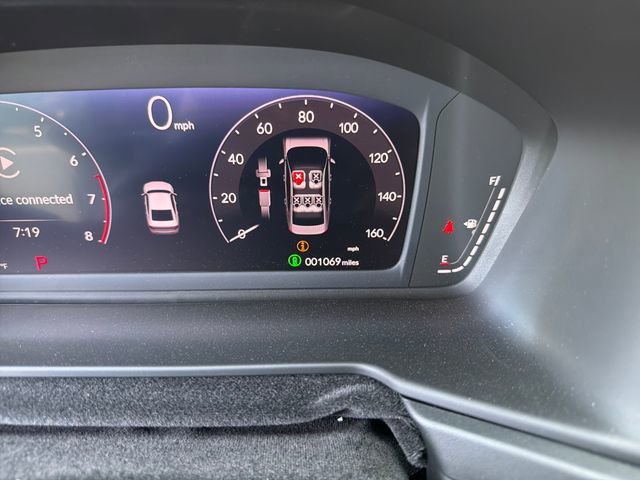 Used 2026 Honda Accord SE image 19
