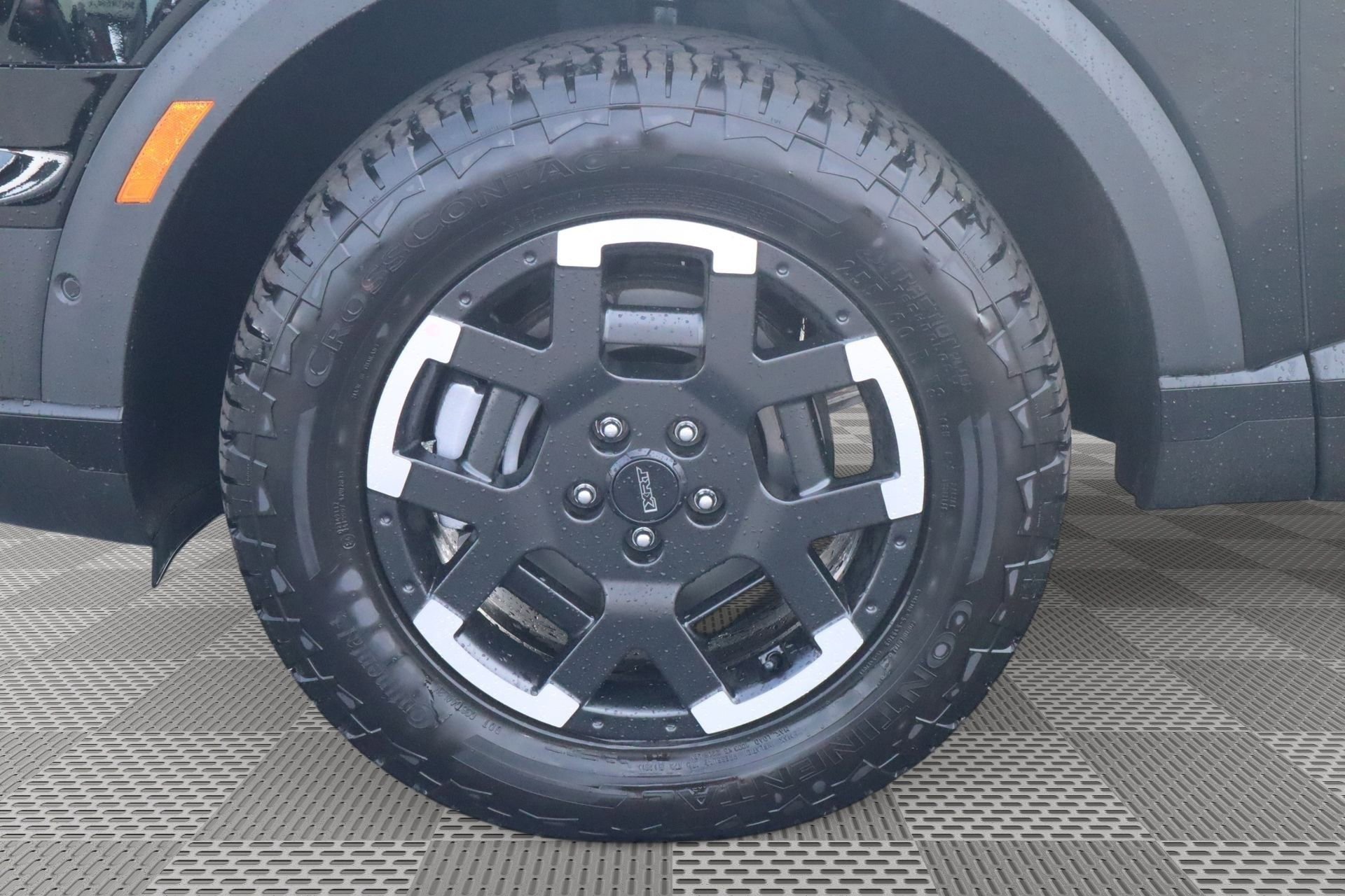 New 2026 Hyundai Palisade XRT Pro image 4