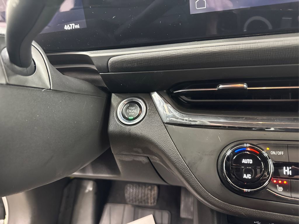 New 2025 Buick Envista Preferred w/ Convenience I Package FWD image 29