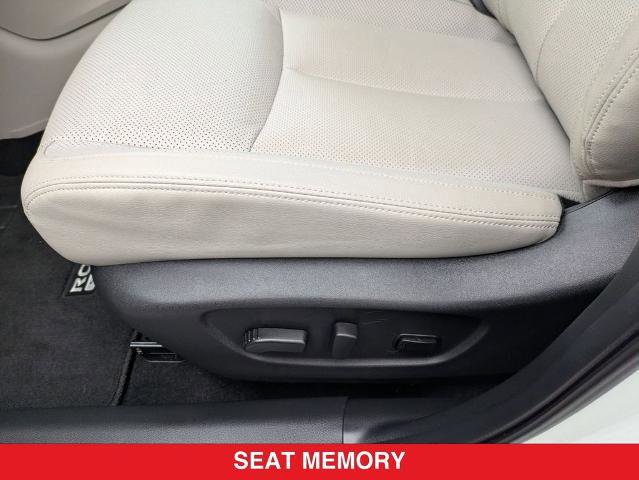 Certified 2022 Nissan Rogue Sport SL w/ Premium Package image 15