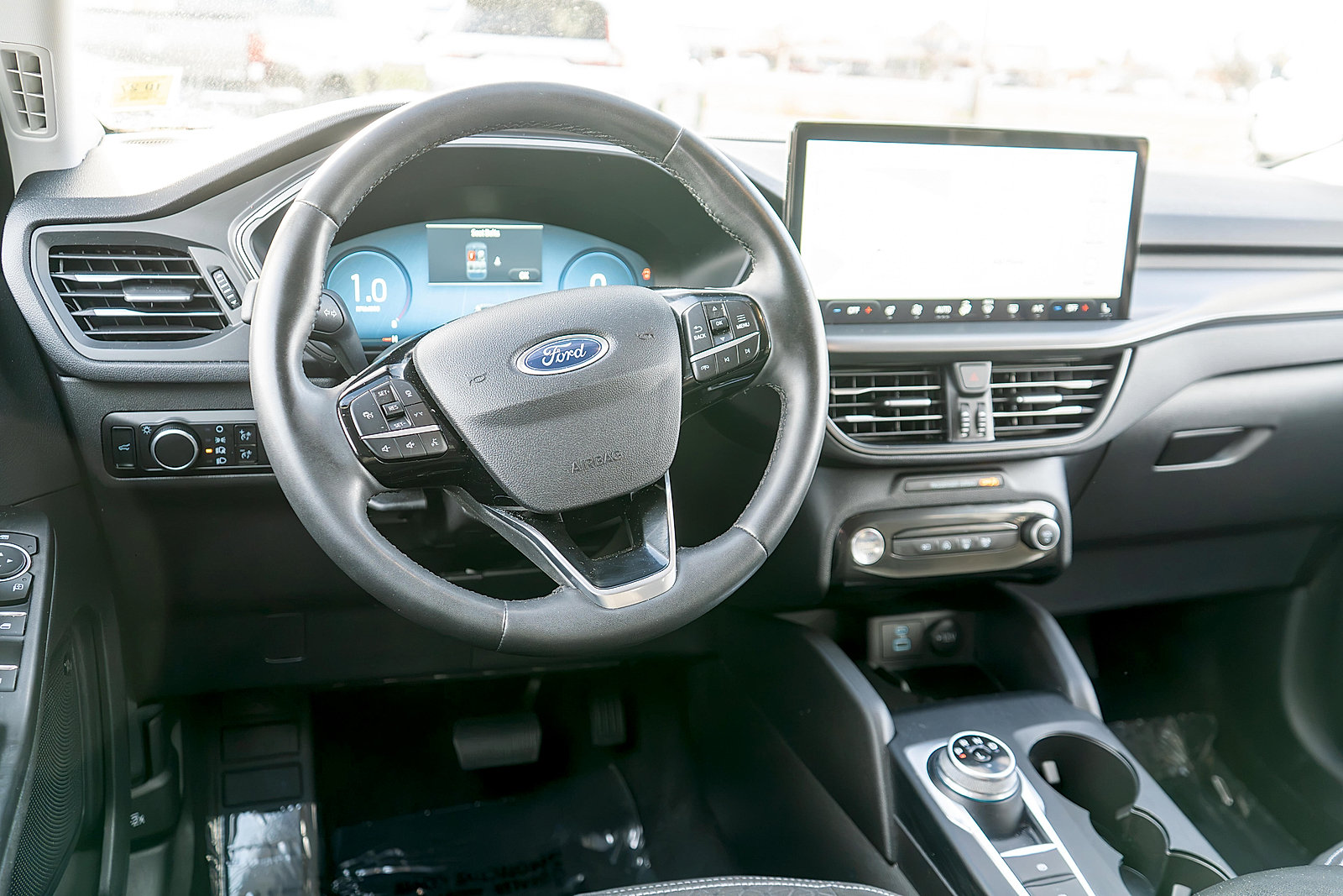 Used 2023 Ford Escape Active w/ Tech Pack #2 AWD/4WD image 13