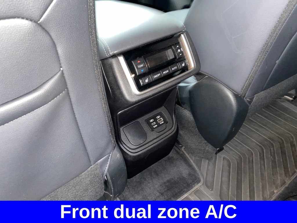 Certified 2023 Subaru Ascent Limited w/ Technology Package AWD/4WD image 15