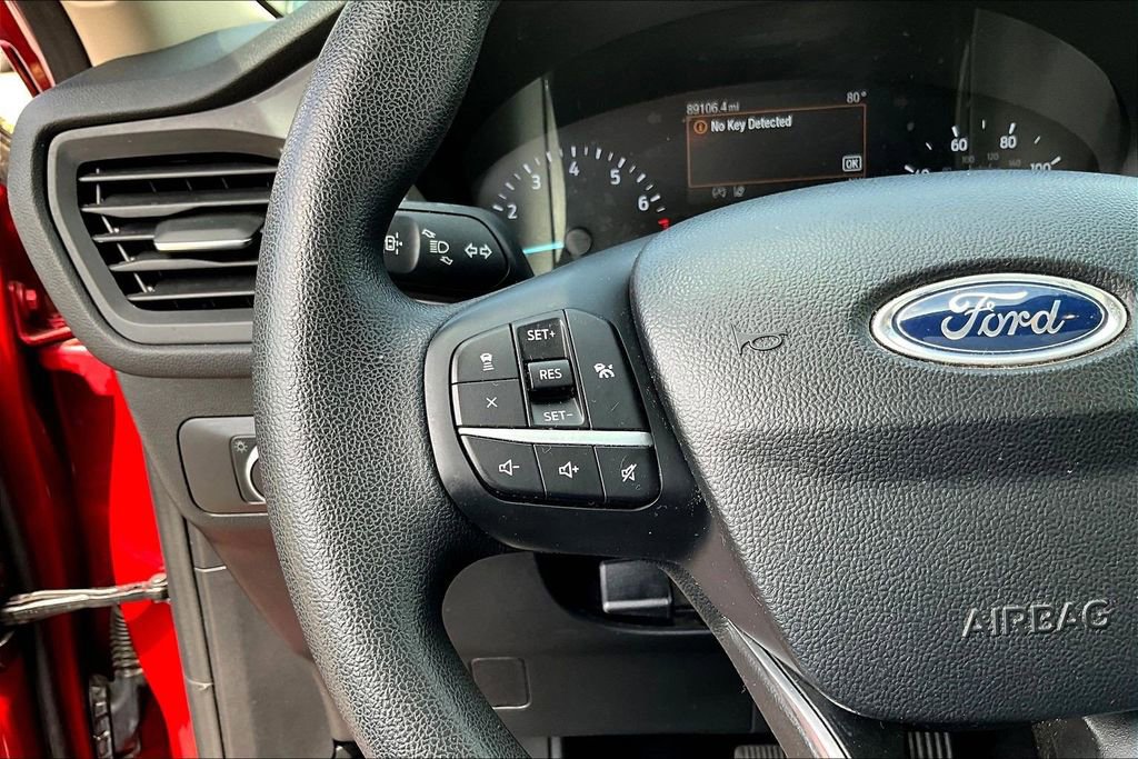 Used 2020 Ford Escape SE image 13