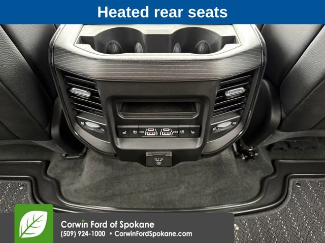 Used 2023 RAM 1500 Limited image 14