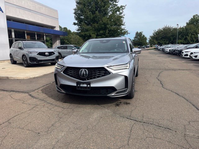 Used 2025 Acura MDX w/ Technology Package AWD/4WD image 27