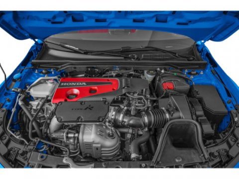 New 2026 Honda Civic Type R image 15
