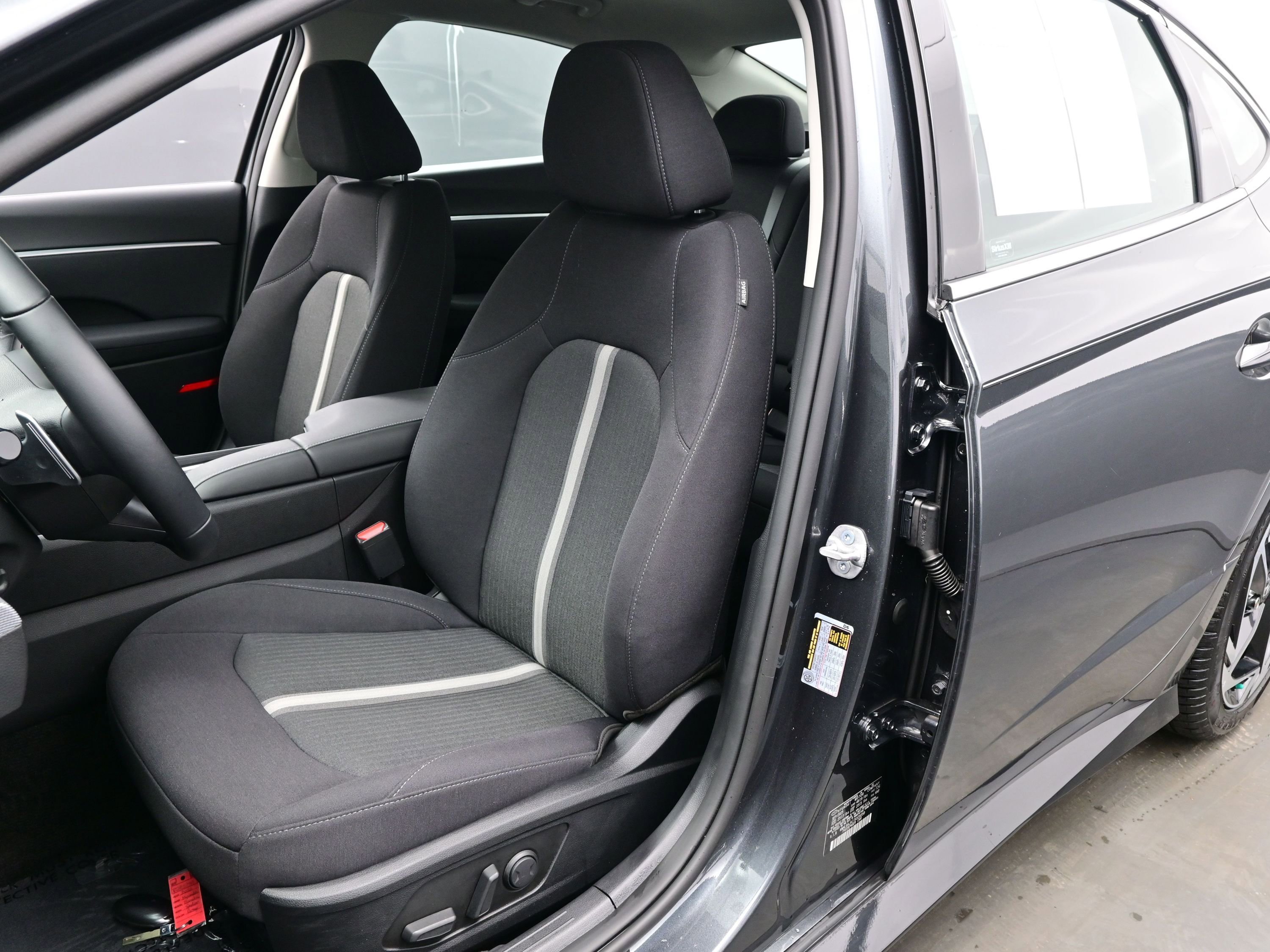 Certified 2026 Hyundai Sonata SEL image 12