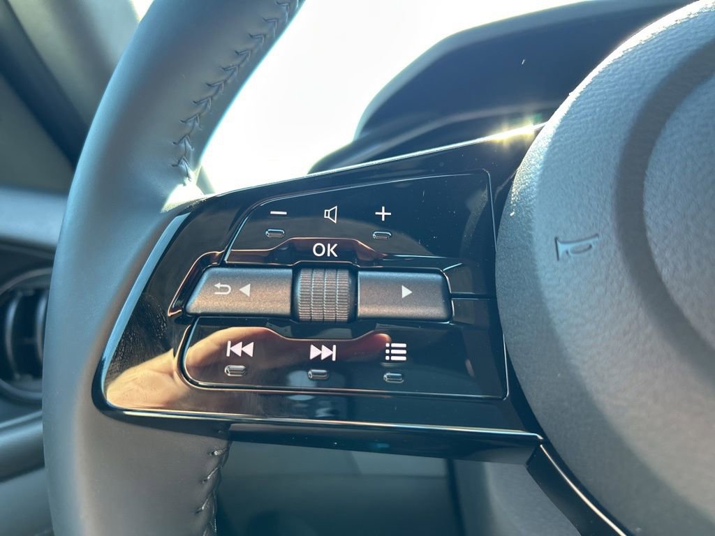 New 2026 Nissan Z Performance w/ Floor Mat Package image 19