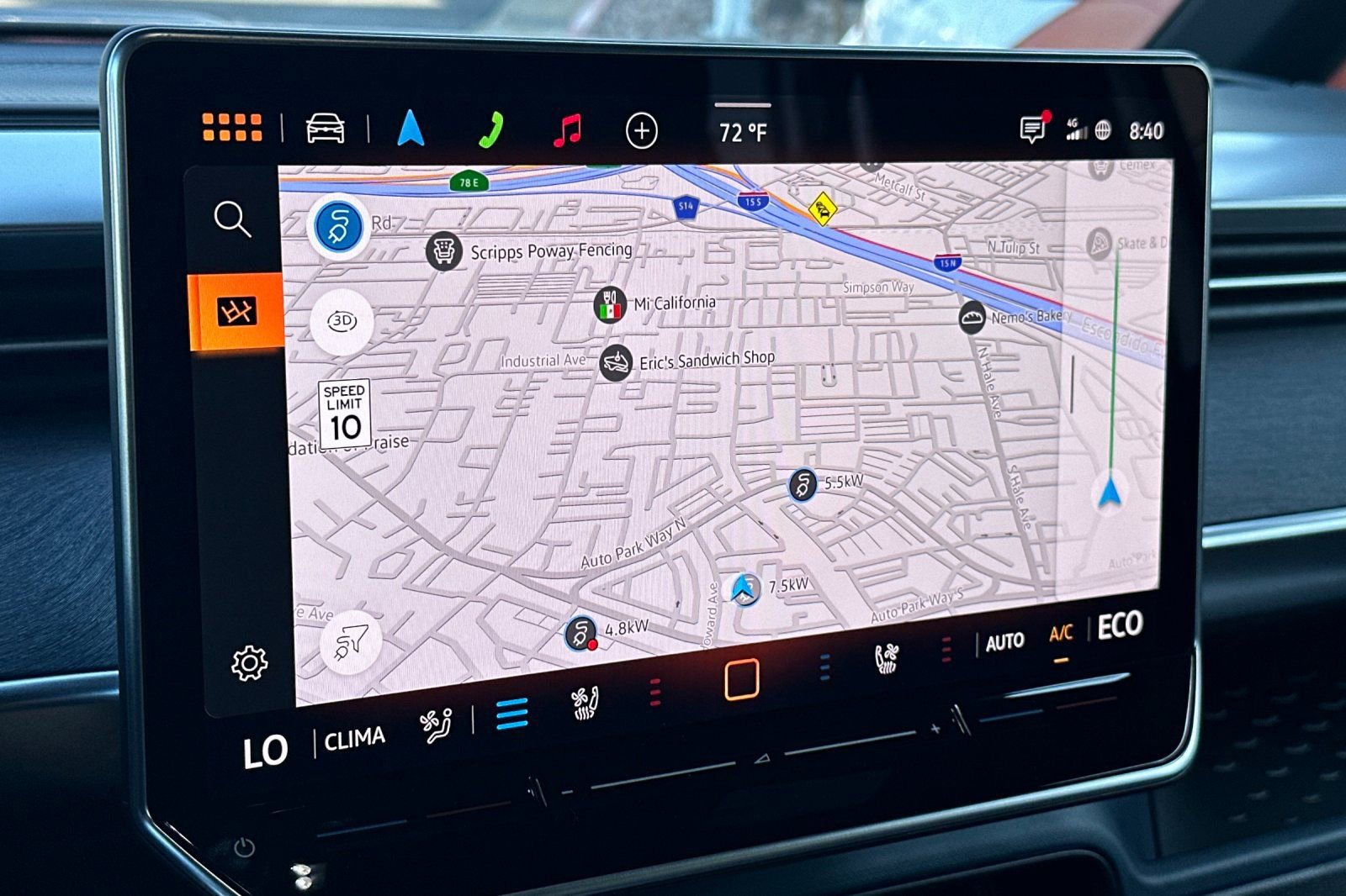 New 2025 Volkswagen ID. Buzz Pro S image 19