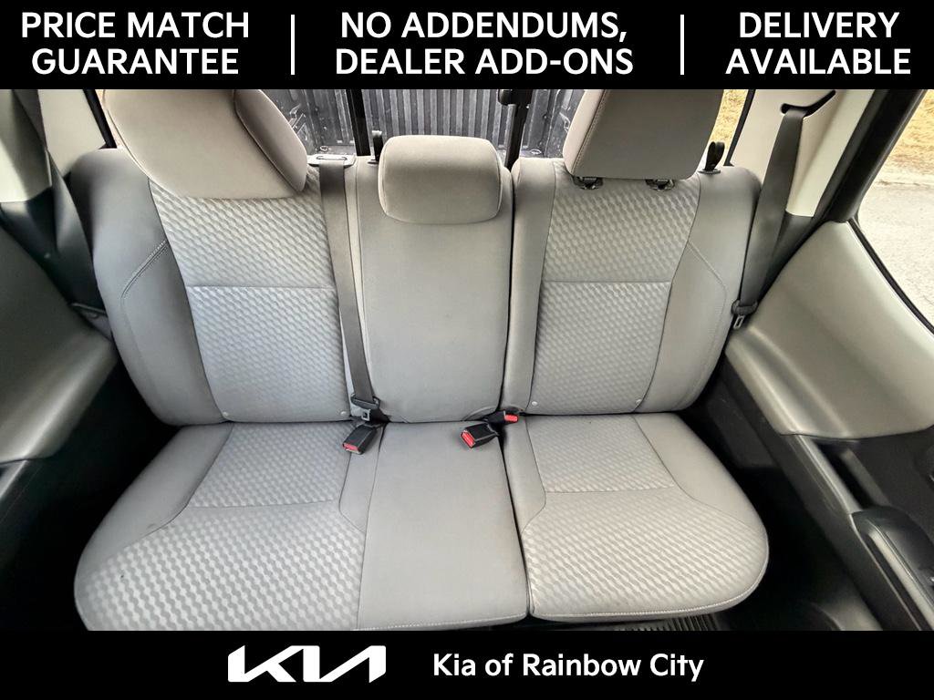 Used 2021 Toyota Tacoma SR image 20