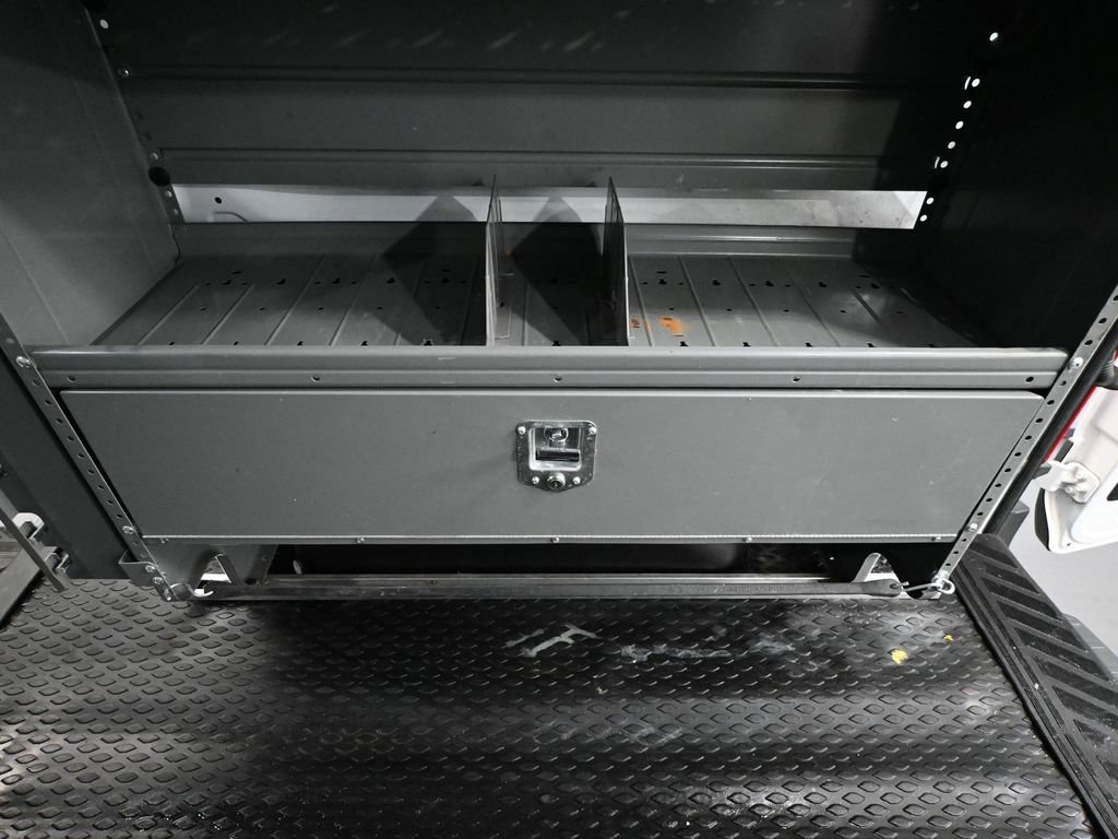 Used 2018 Ford Transit 150 130 Low Roof image 42