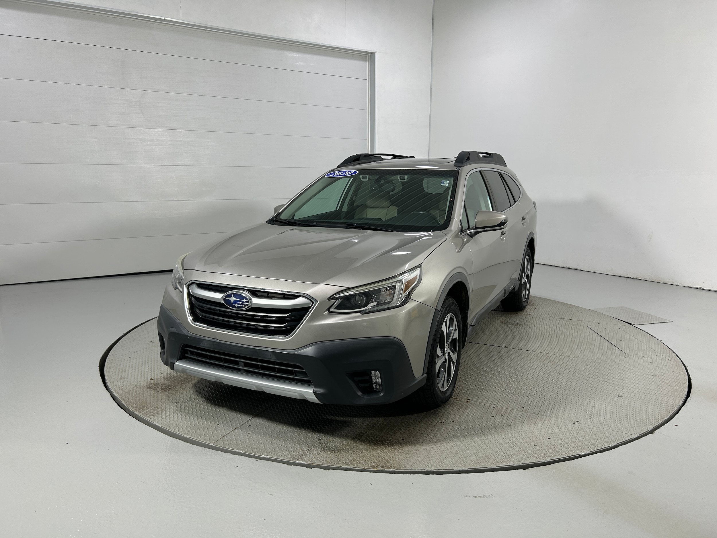 Used 2020 Subaru Outback Limited w/ Popular Package #2 AWD/4WD image 20