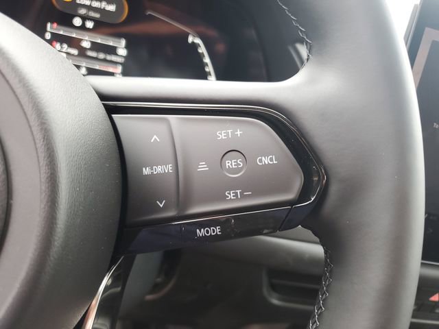 New 2026 MAZDA CX-5 Preferred AWD/4WD image 24