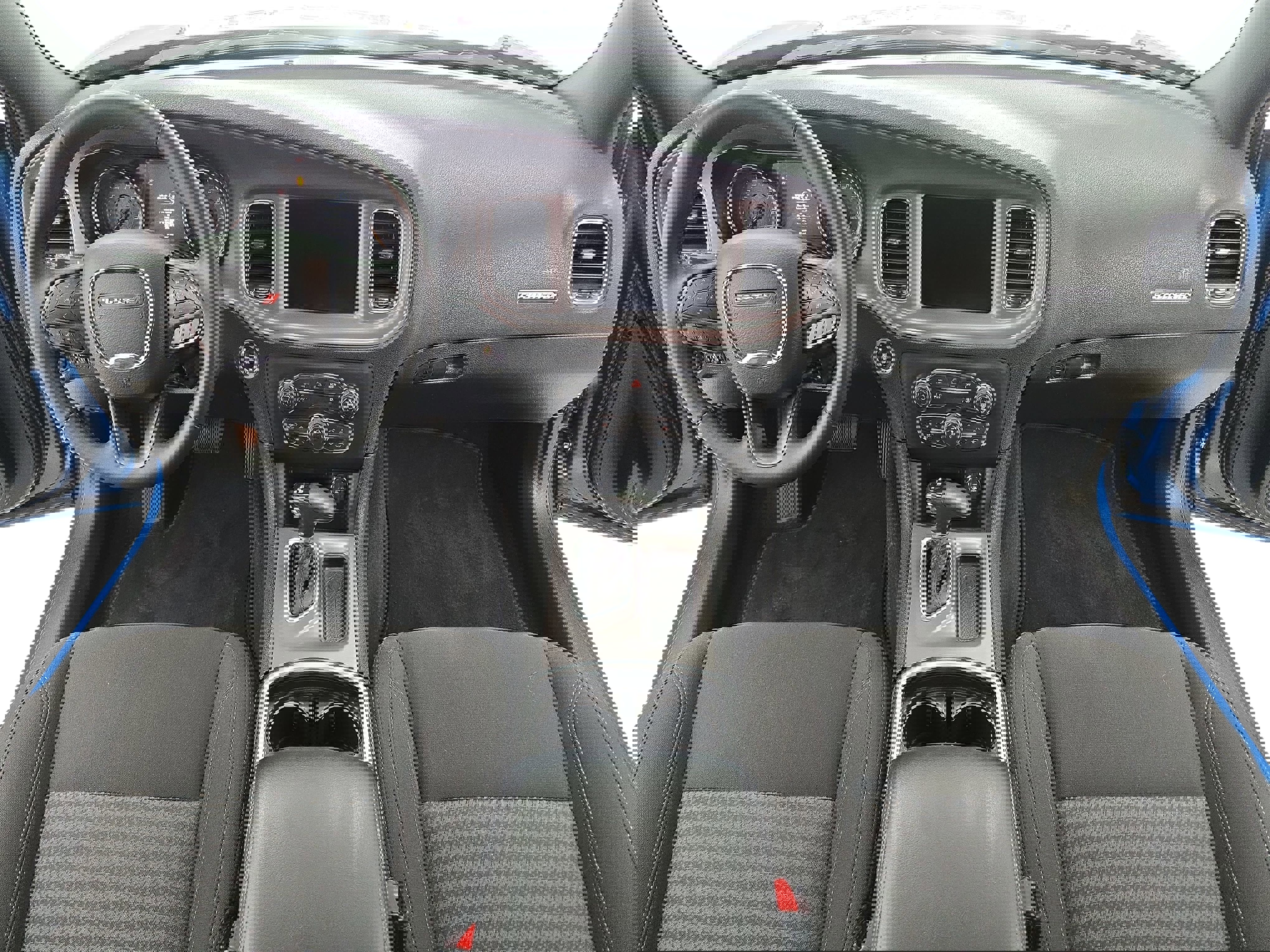 Used 2023 Dodge Charger SXT w/ Cold Weather Package image 9