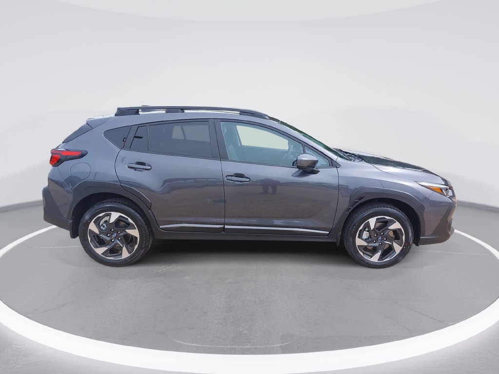 New 2026 Subaru Crosstrek 2.5i Limited AWD/4WD image 4