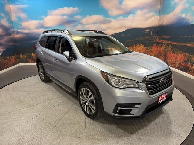 Used 2019 Subaru Ascent Limited
