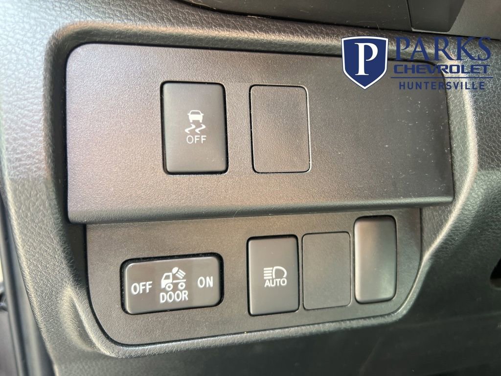 Used 2021 Toyota Tacoma SR w/ SR Convenience Package image 19