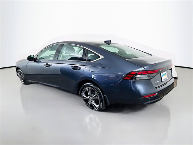Certified 2023 Honda Accord EX-L image 7