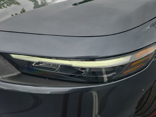New 2026 Honda Accord SE image 31