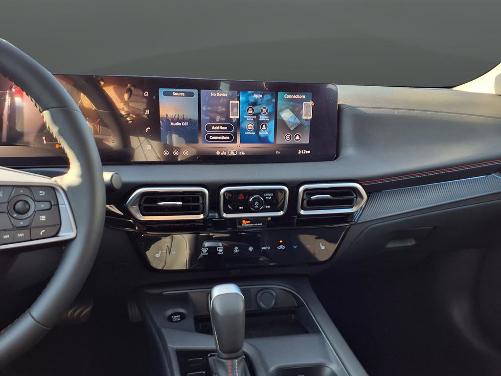 New 2026 Nissan Sentra SR image 46